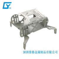 挑戰(zhàn)極限！打造高精鋅壓鑄件作戰(zhàn)記！