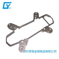 鎂合金壓鑄和電鍍金的相性如何？