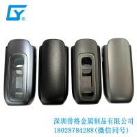 鋅合金壓鑄件可以做噴漆表面處理嗎？