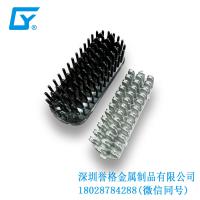 彪悍！廣東鋅合金壓鑄工藝完全揭秘！