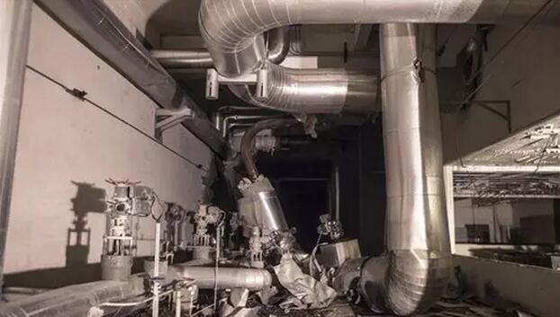 又發(fā)生爆炸，安全事故需引深圳壓鑄公司注意