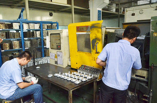 壓鑄公司必讀，壓鑄工藝的實現時的一些問題