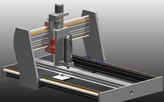 各種壓鑄工藝、加工工藝、表面處理工藝介紹