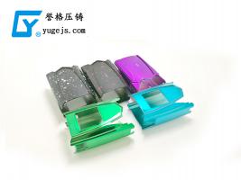 壓鑄件的拋光種類與特點！