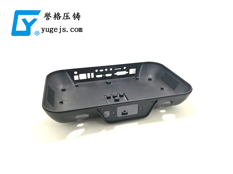 鋅合金壓鑄加工廠就是從這些地方來降低壓鑄成本的！