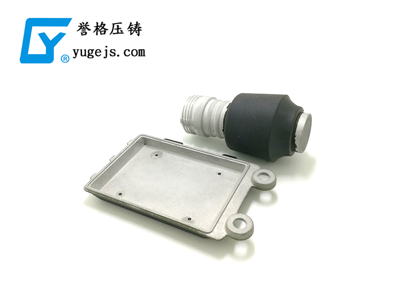 互聯網的焦慮病，鋁合金壓鑄的行業也是存在著