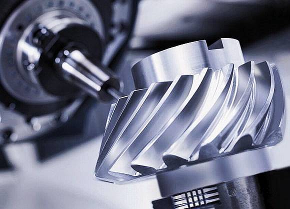 美的不同尋常的機械動圖，壓鑄廠家應該收藏一下