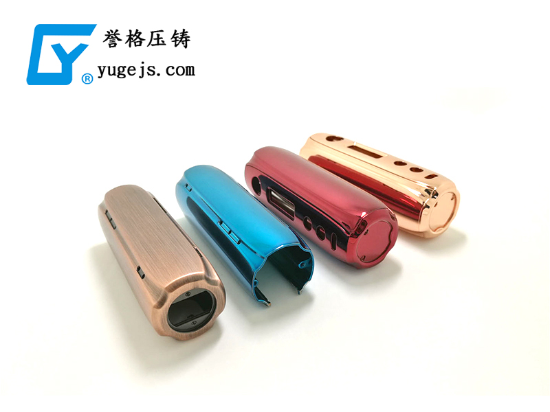 鋅合金壓鑄件生產 鋅合金壓鑄件生產