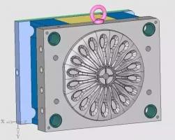 雙層模具，三層，多層，壓鑄公司未來(lái)的方向？