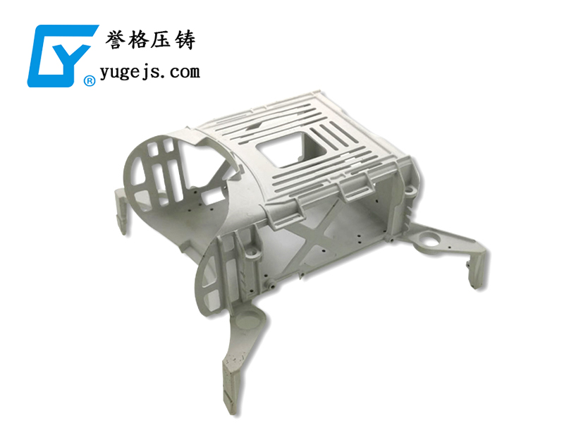 選好鋼材，避免缺陷，才能造好模具