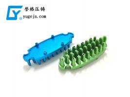 壓鑄公司調試、維護壓鑄機的要點