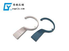 政府提倡安全改革，深圳壓鑄公司自動化建設(shè)將...