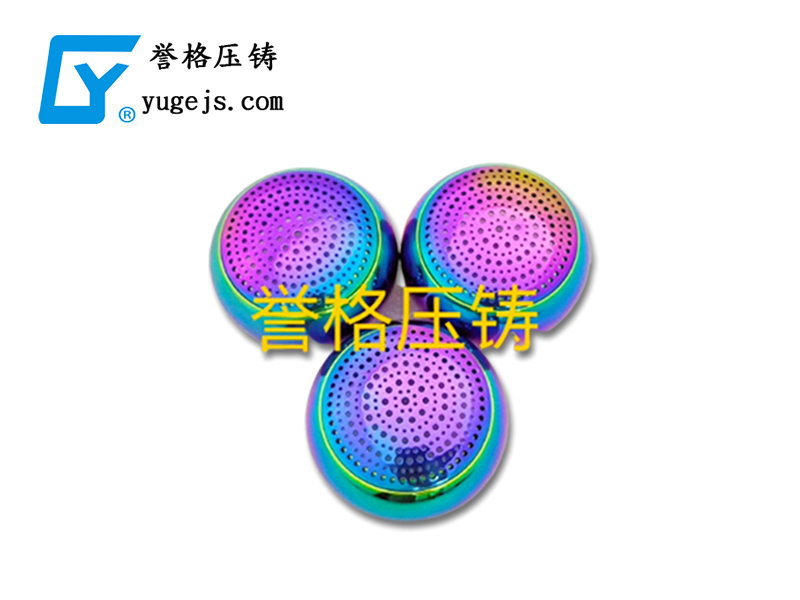 從事鋁合金壓鑄，涂料的相關問題不可不了解