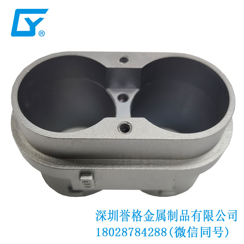 直流DC充電槍防塵保護罩有用到鎂合金壓鑄工藝嗎? 直流DC充電槍防塵保護罩有用到鎂合金壓鑄工藝嗎?