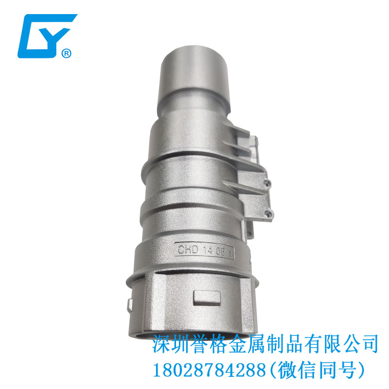 國標汽車充電樁有使用鋁合金壓鑄工藝嗎? 國標汽車充電樁有使用鋁合金壓鑄工藝嗎?