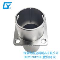 直流DC充電站有使用鎂合金壓鑄嗎？