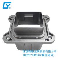 歐標共享充電樁有應用壓鑄件嗎？