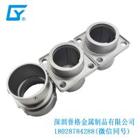 直流DC充電站有用到鋁合金壓鑄件嗎？