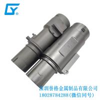 灰鷹無人機有用到鋁合金壓鑄產品嗎？