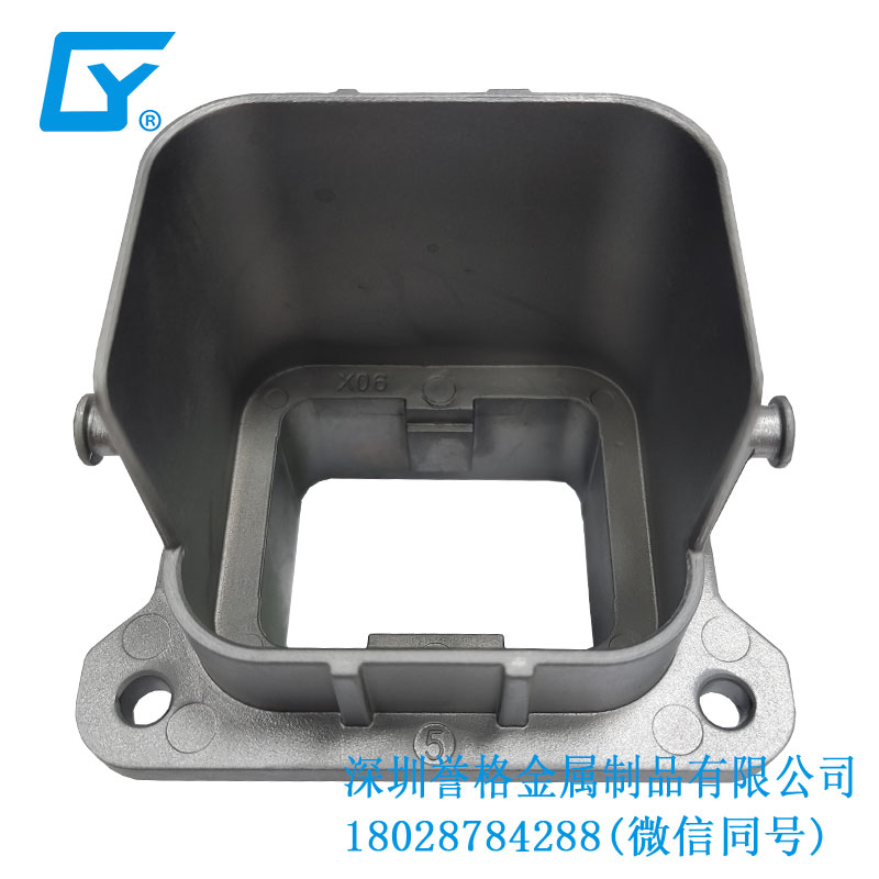 華南鋅合金鑄件廠與家用充電樁發(fā)展的關(guān)系 華南鋅合金鑄件廠與家用充電樁發(fā)展的關(guān)系