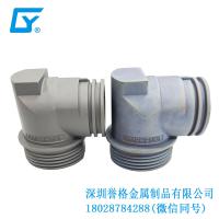 鋅在手，天下我有！廣東鋅壓鑄加工前景大！