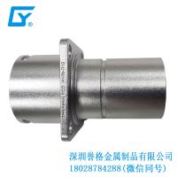 日標小區(qū)充電站有使用鋁合金壓鑄模具嗎？