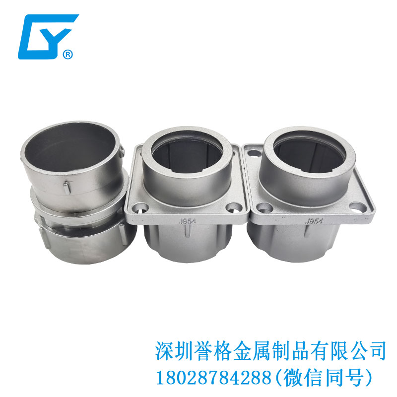 鋅合金壓鑄產品可以做電泳表面處理嗎？