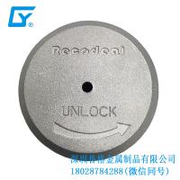 交流AC電動汽車有用到鎂合金鑄件嗎？