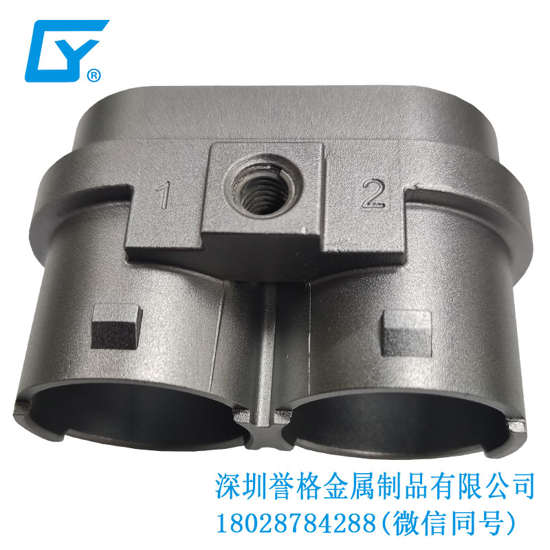歐標汽車充電樁有應用鋅合金鑄件嗎？
