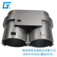 鑄造巔峰！鋅合金精密壓鑄攜手創造輝煌！