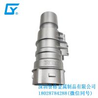 修行之路：學習擠壓成型術，打造瑰麗產品之路