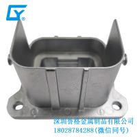 共赴硬核之旅！鎂合金壓鑄件工廠生產全紀實！