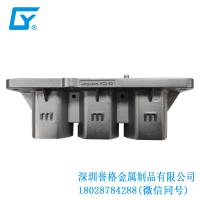 冷酷無情！精密冷擠壓打造無瑕鋁材！