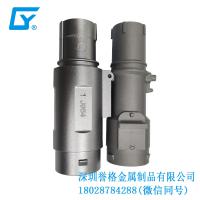 極限鋁合金拉伸！挑戰(zhàn)人類極限技術(shù)！