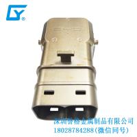 動感十足！縱橫壓鑄鋁合金世界！