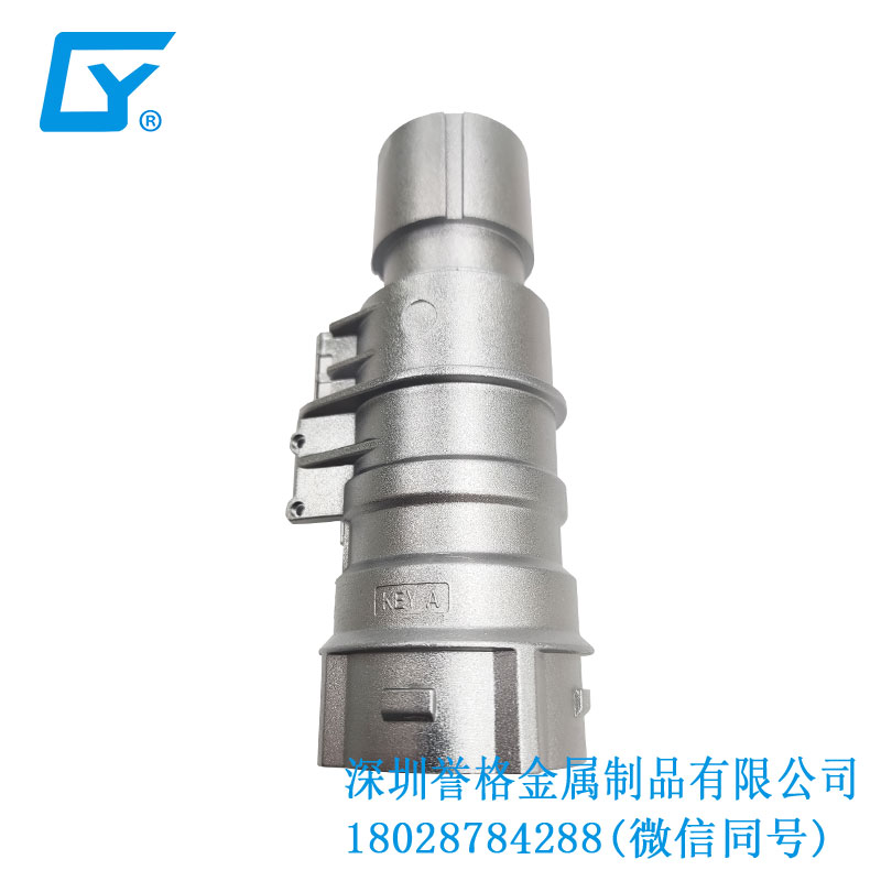 壓鑄模具結構破解！成功必聽！