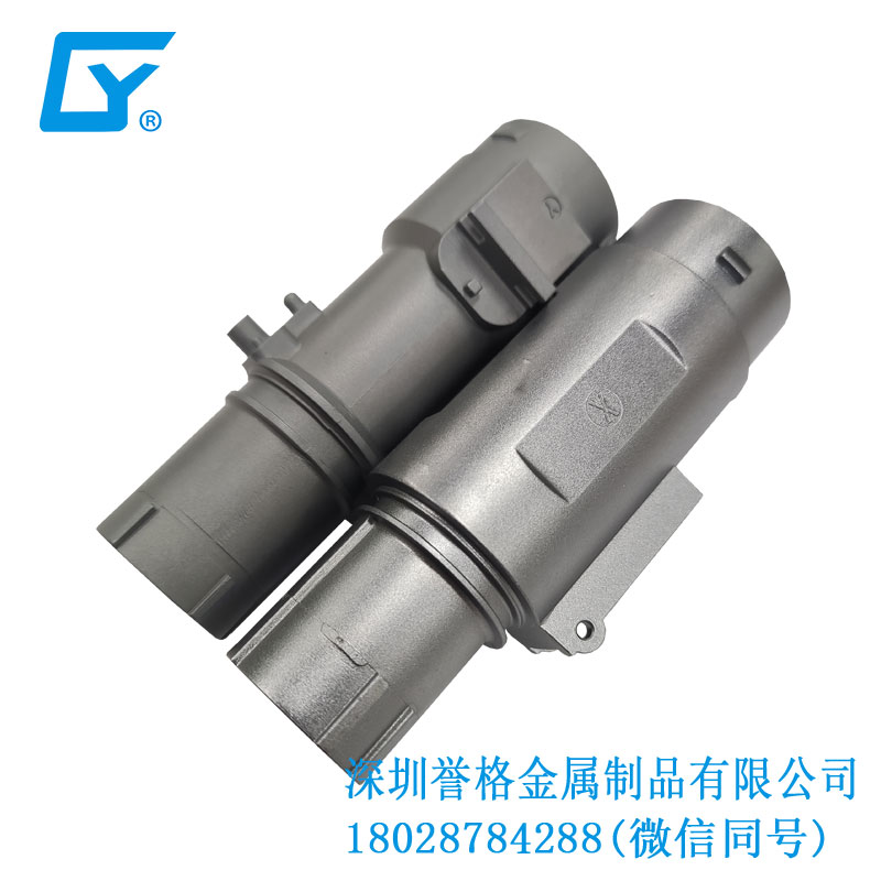 國標交流充電樁有應用鋁合金鑄件嗎? 國標交流充電樁有應用鋁合金鑄件嗎?