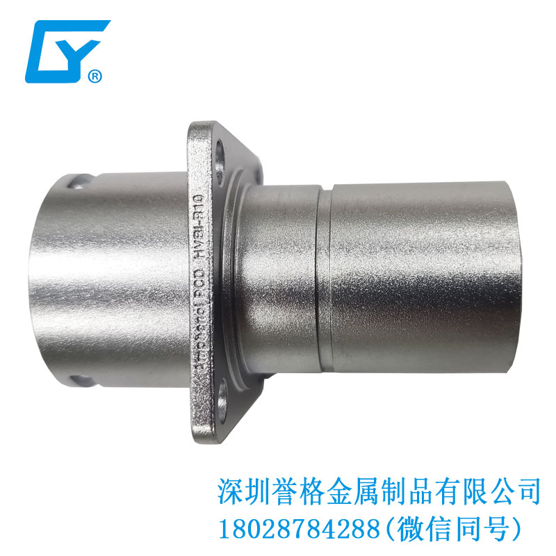 交流AC充電站有用到鋁合金鑄件嗎？